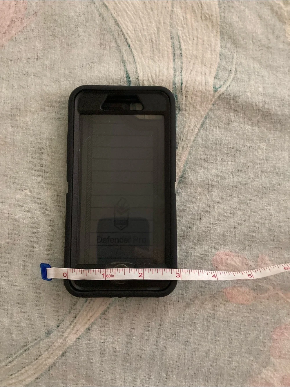 OtterBox rugged defender
